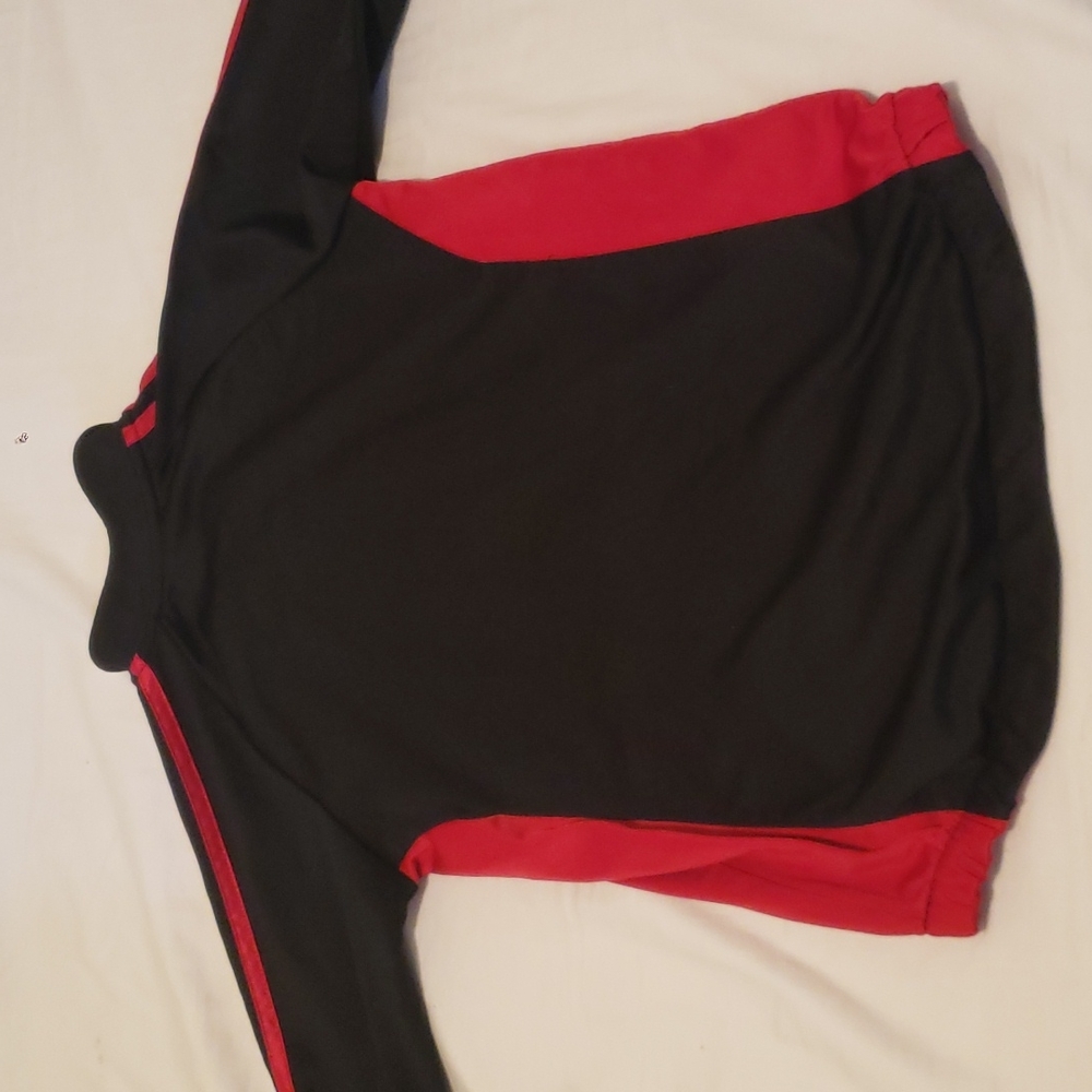 Adidas jacket - Picture 2 of 12